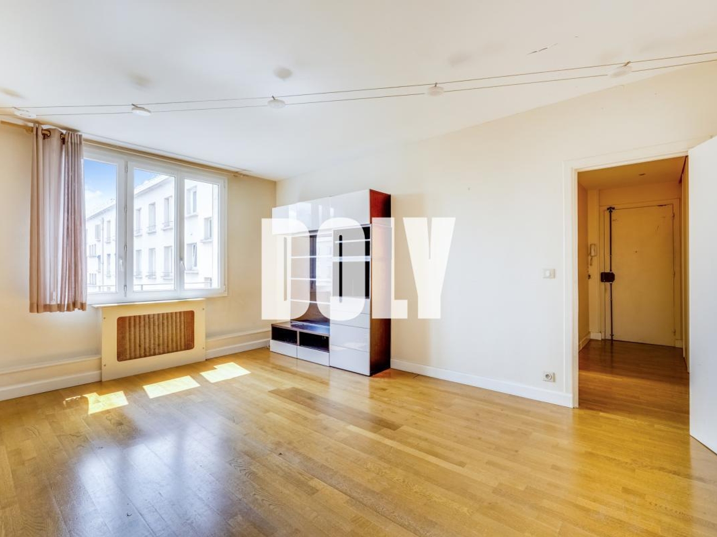 Appartement à vendre - 3 pièces - 63m2 - Saint-Cloud (92210)
