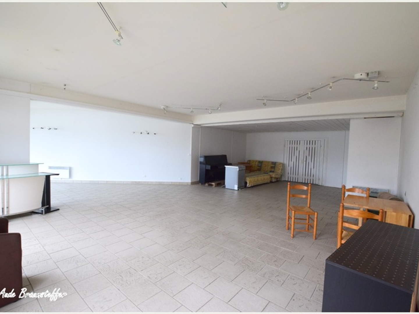 Bureaux à vendre - 100m2 - La Couarde-Sur-Mer (17670)