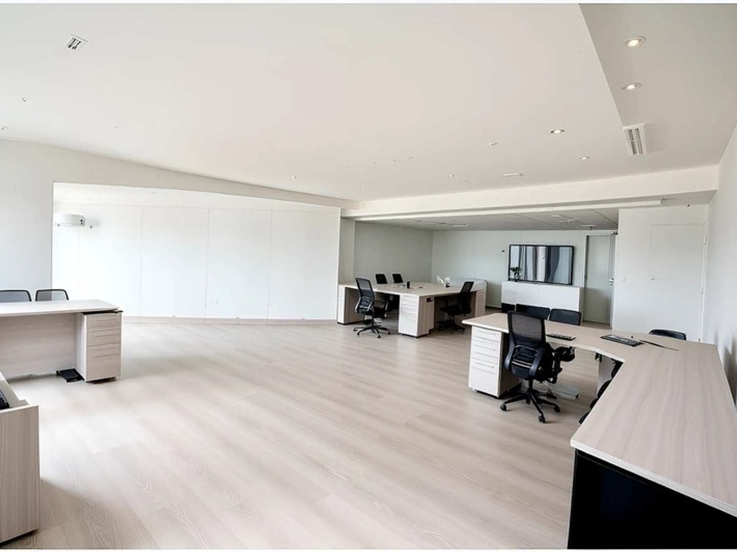 Bureaux à vendre - 100m2 - La Couarde-Sur-Mer (17670)