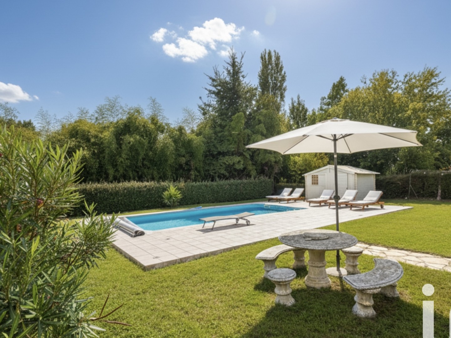 Maison 5 pièces 172 m²