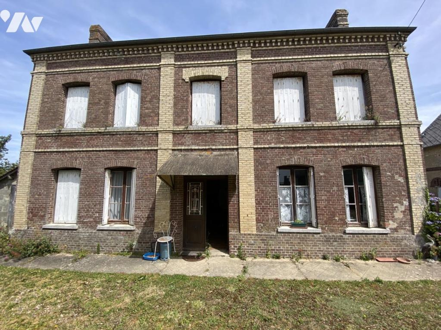 Maison 4 pièces 104 m²
