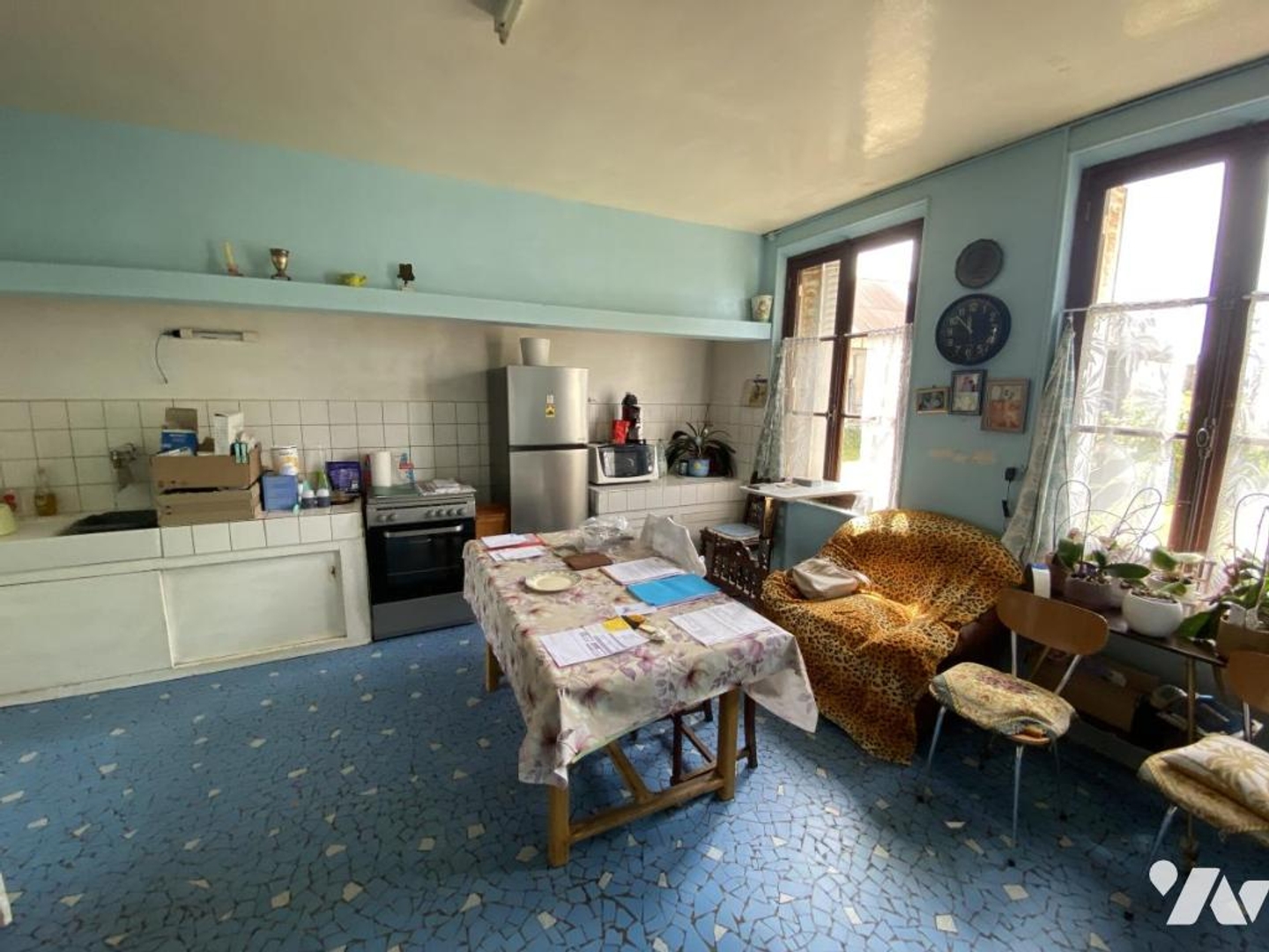 Maison à vendre - 4 pièces - 104m2 - Ailly (27600)