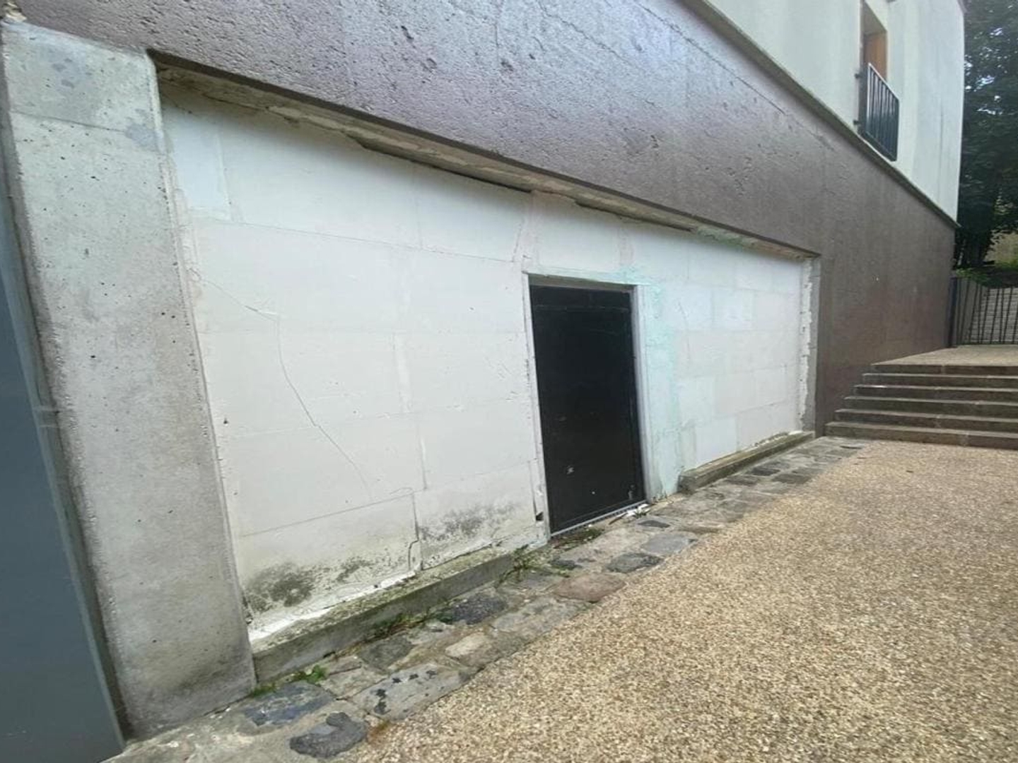 Ensemble de commerce à vendre