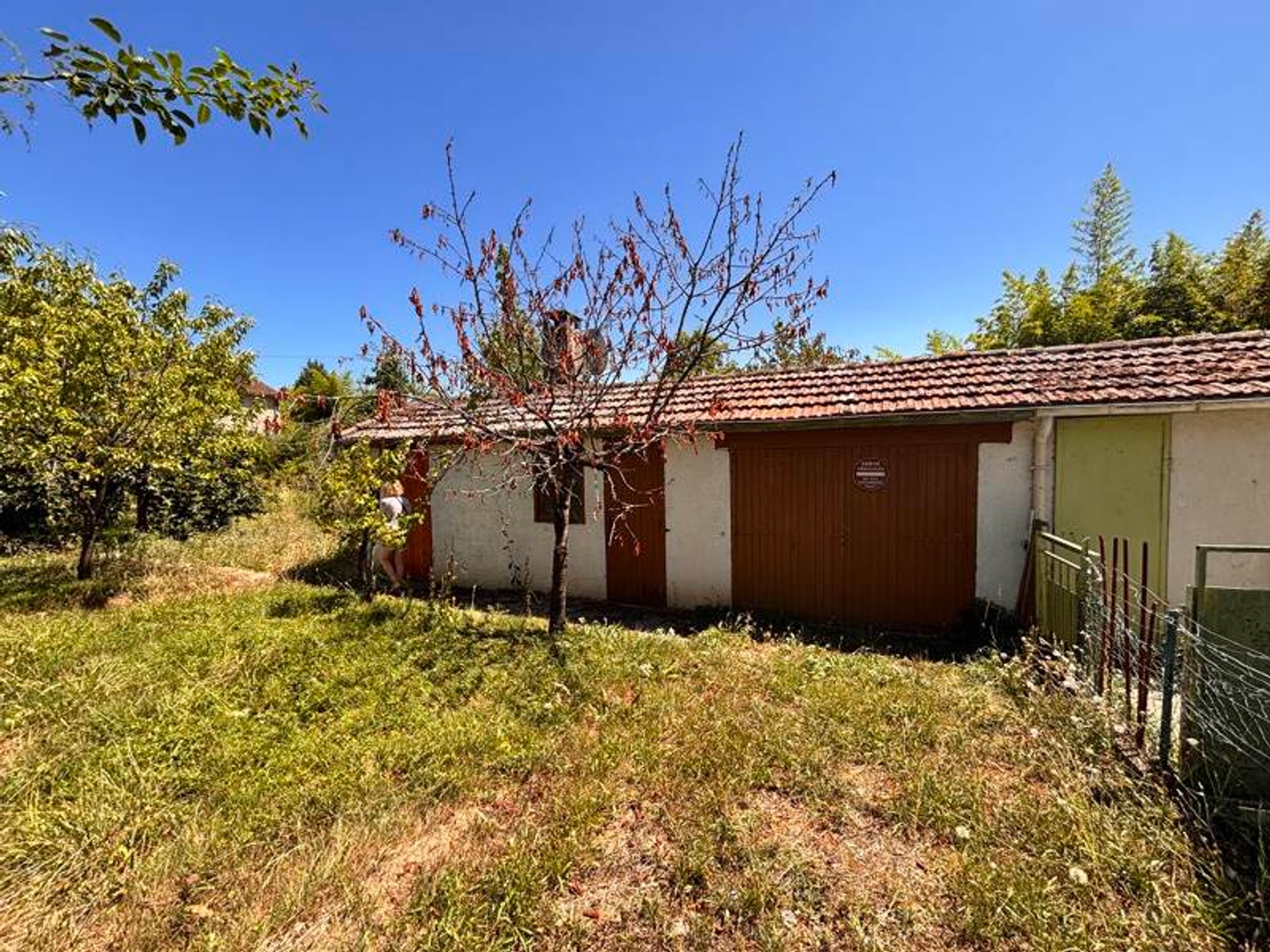 Maison à vendre - 6 pièces - 117m2 - Fumel (47500)