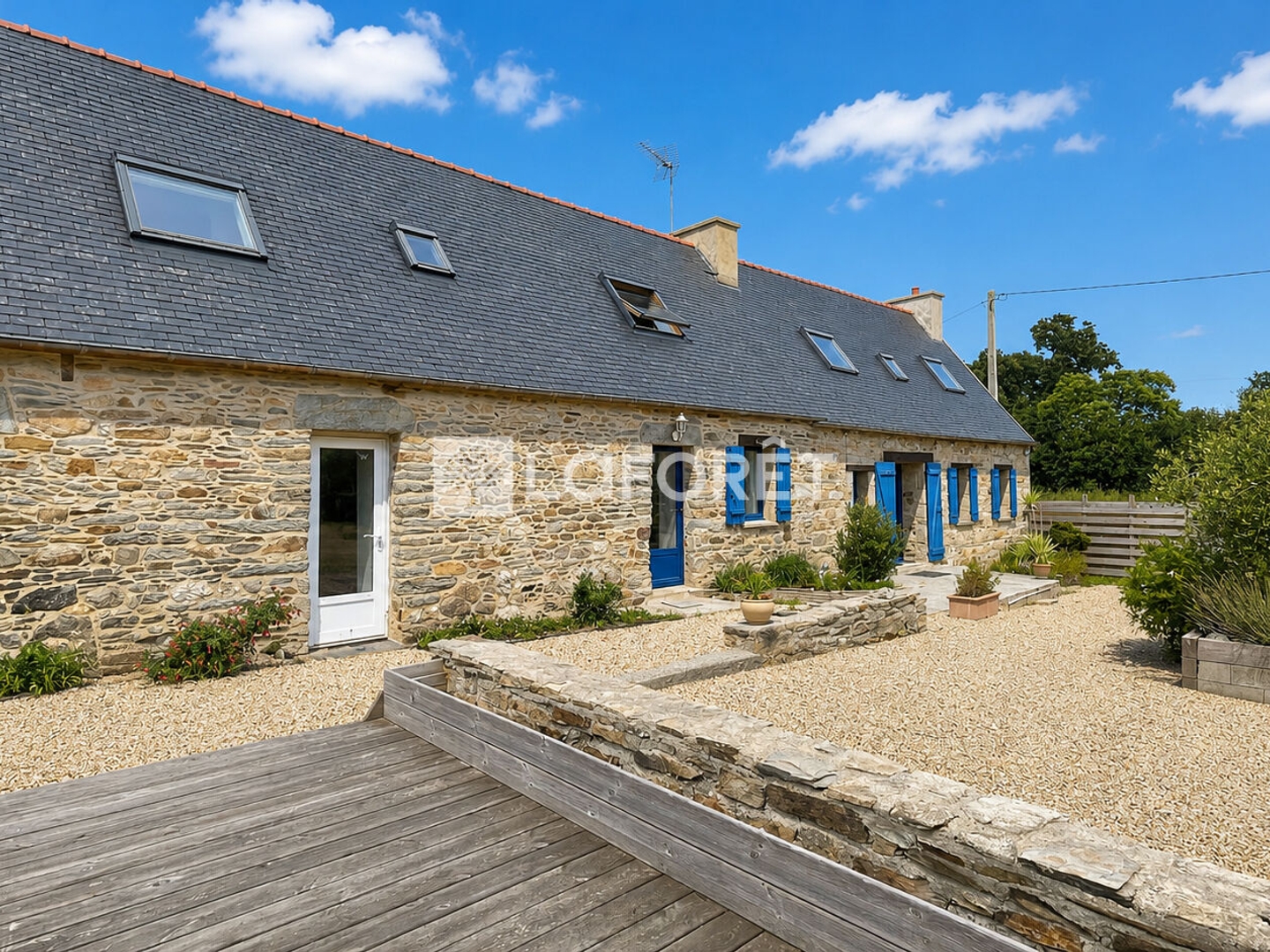 Maison 8 pièces 155 m²