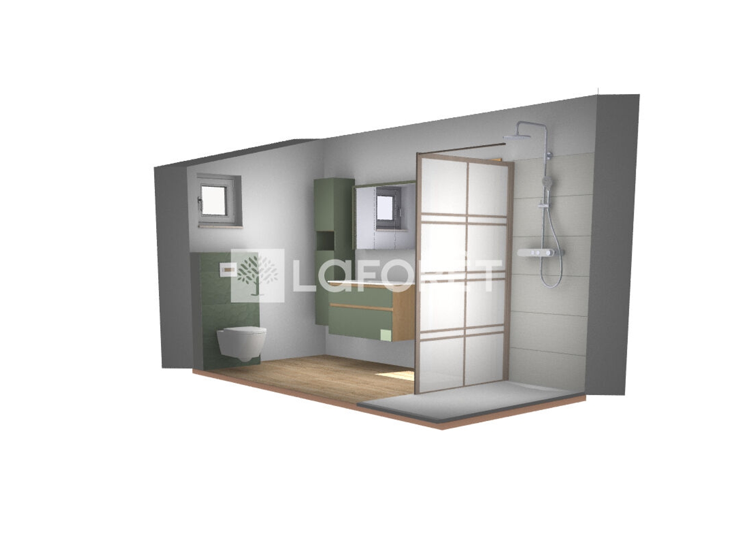 Maison à vendre - 8 pièces - 155m2 - Lannion (22300)