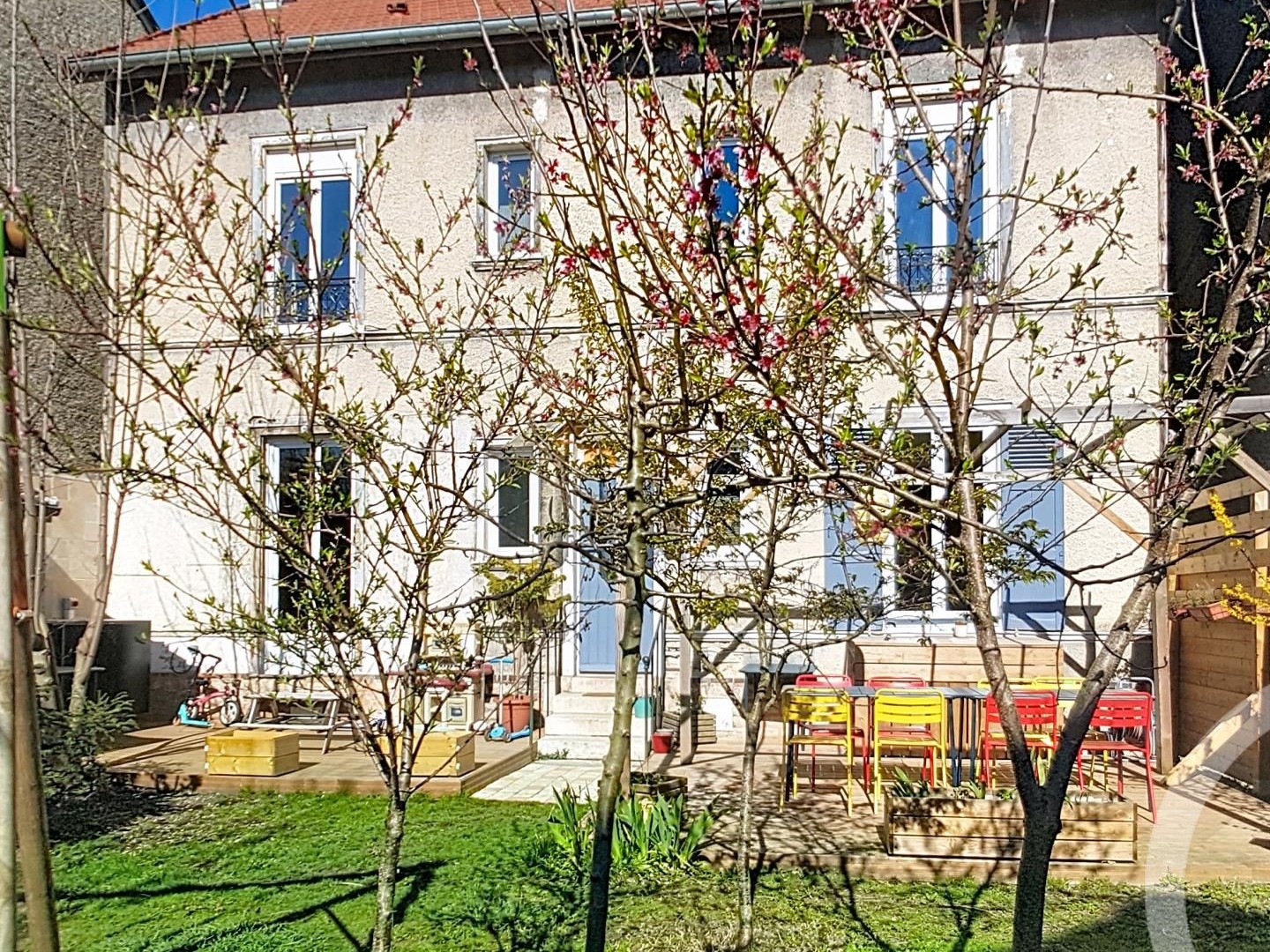Maison 9 pièces 189 m²