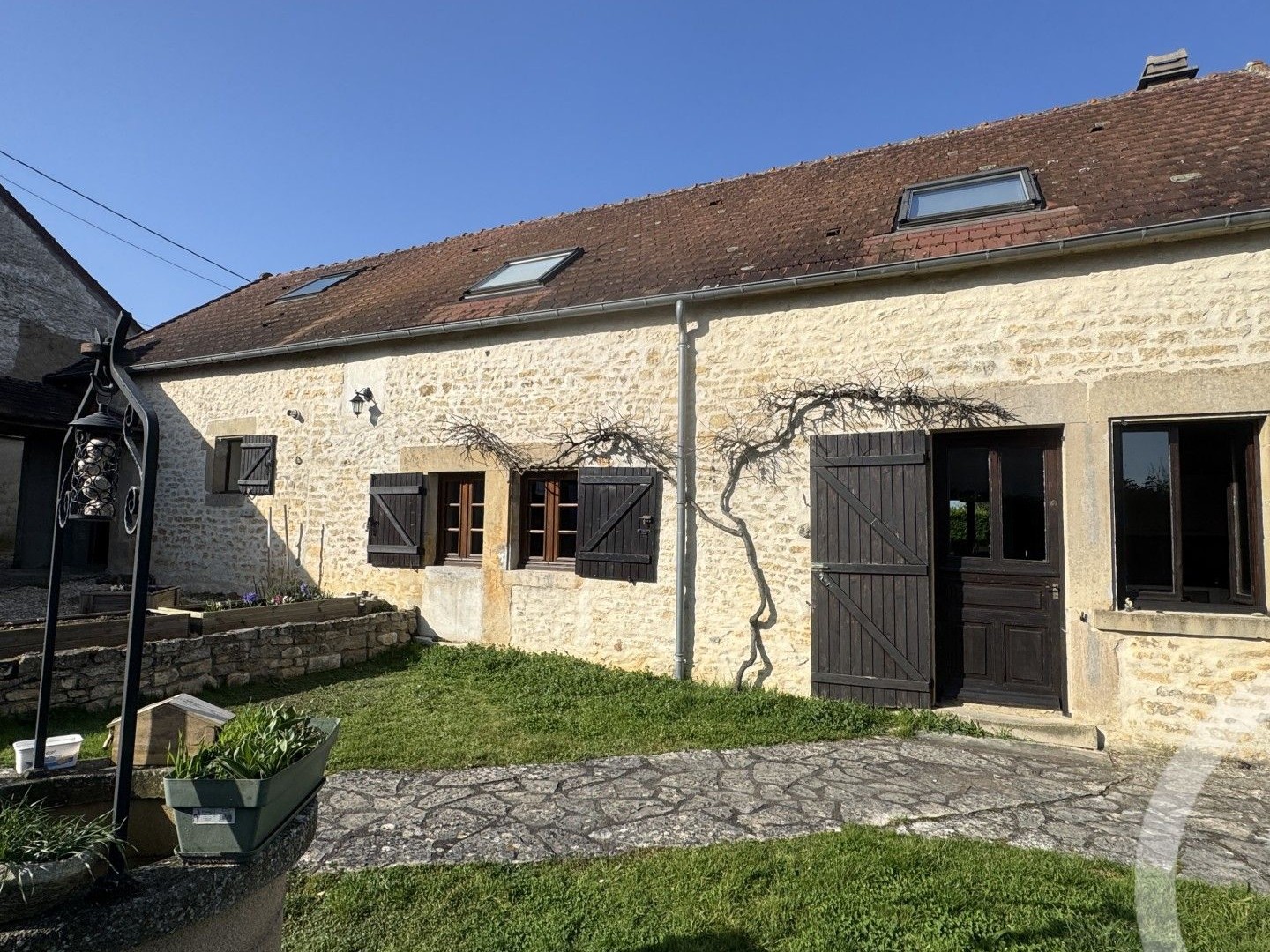 Maison 7 pièces 158 m²