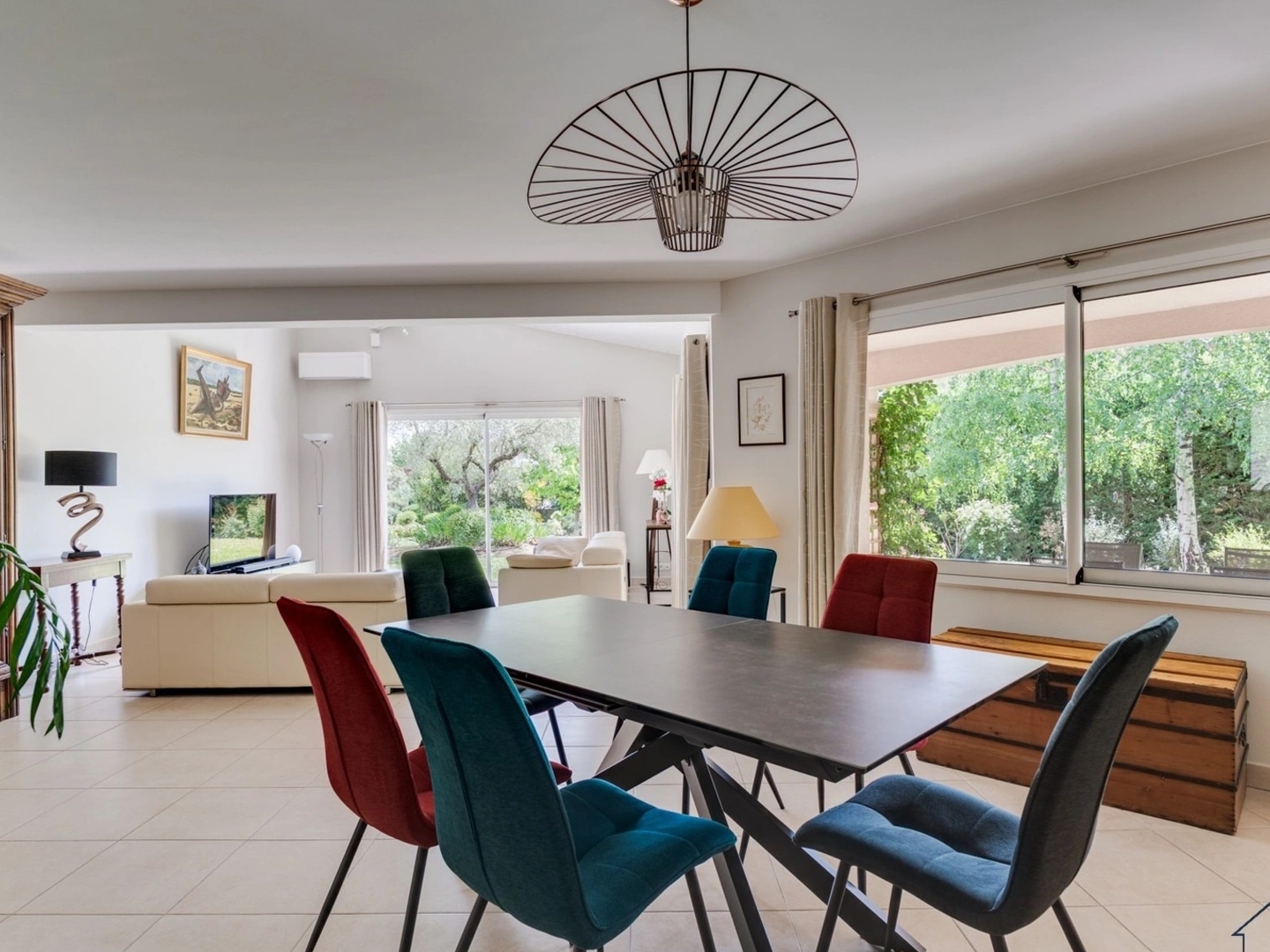 Maison à vendre - 6 pièces - 200m2 - Tournefeuille (31170)