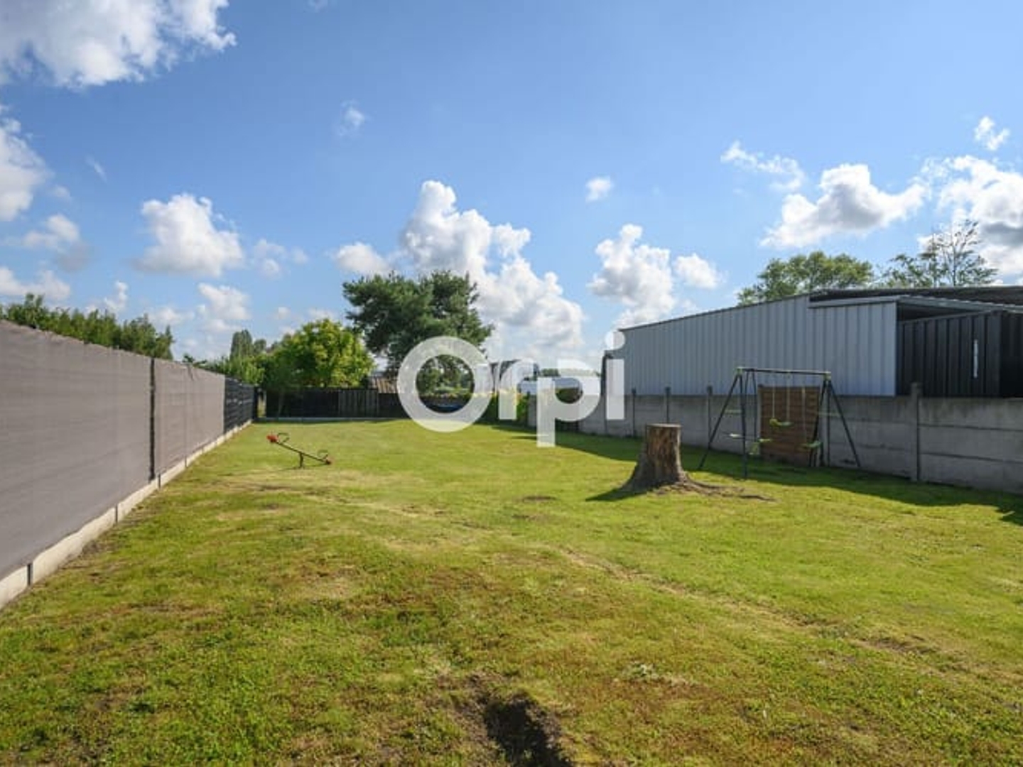 Maison 5 pièces 218 m²