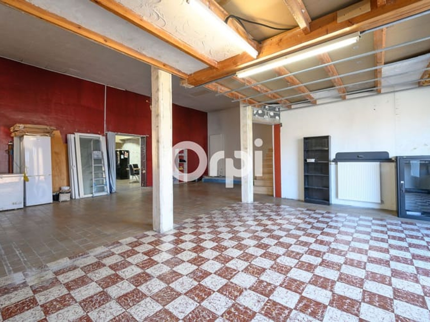 Maison à vendre - 5 pièces - 218m2 - Hasnon (59178)