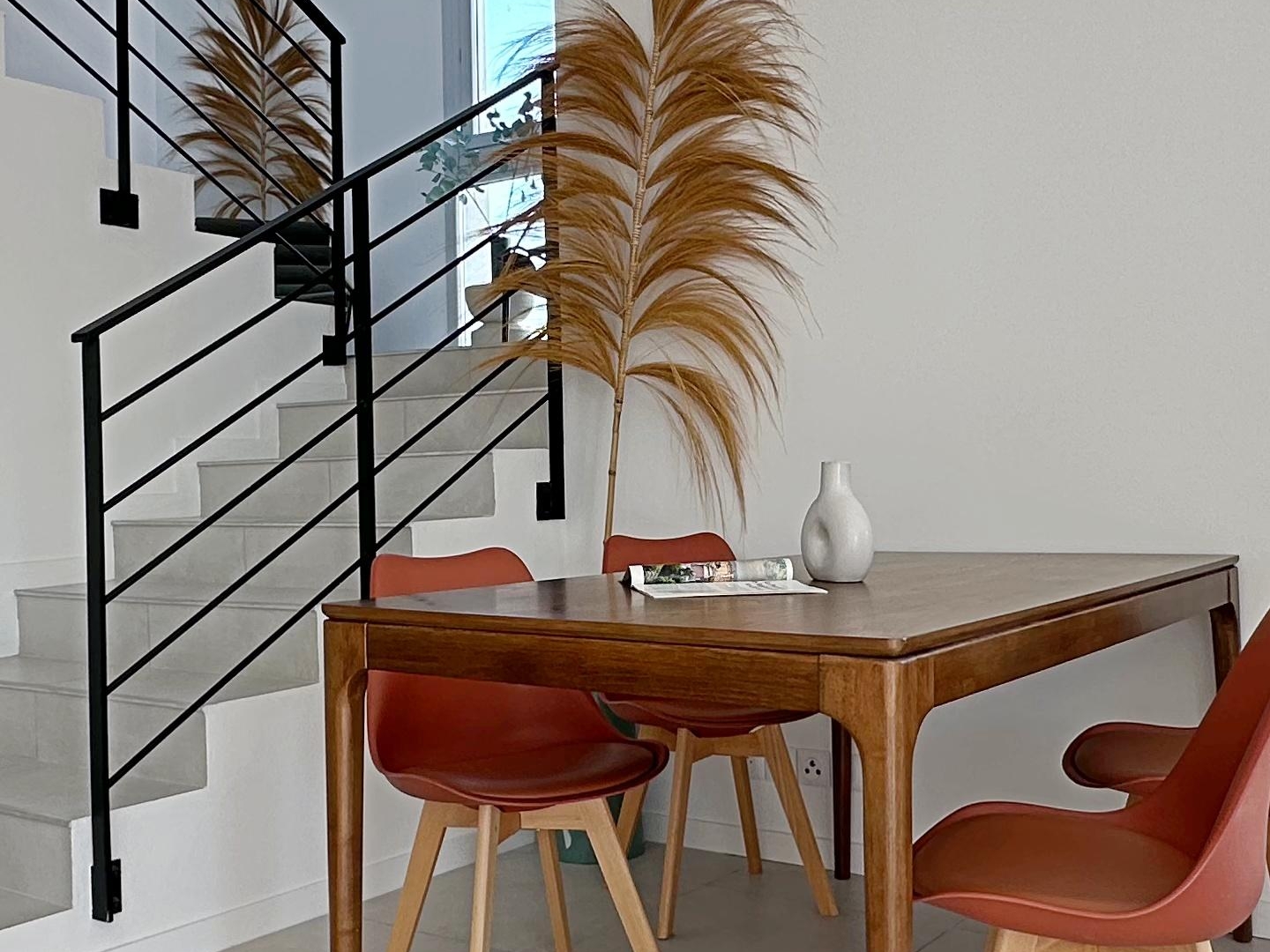 Appartement à vendre - 4 pièces - 111m2 - Antibes (06600)