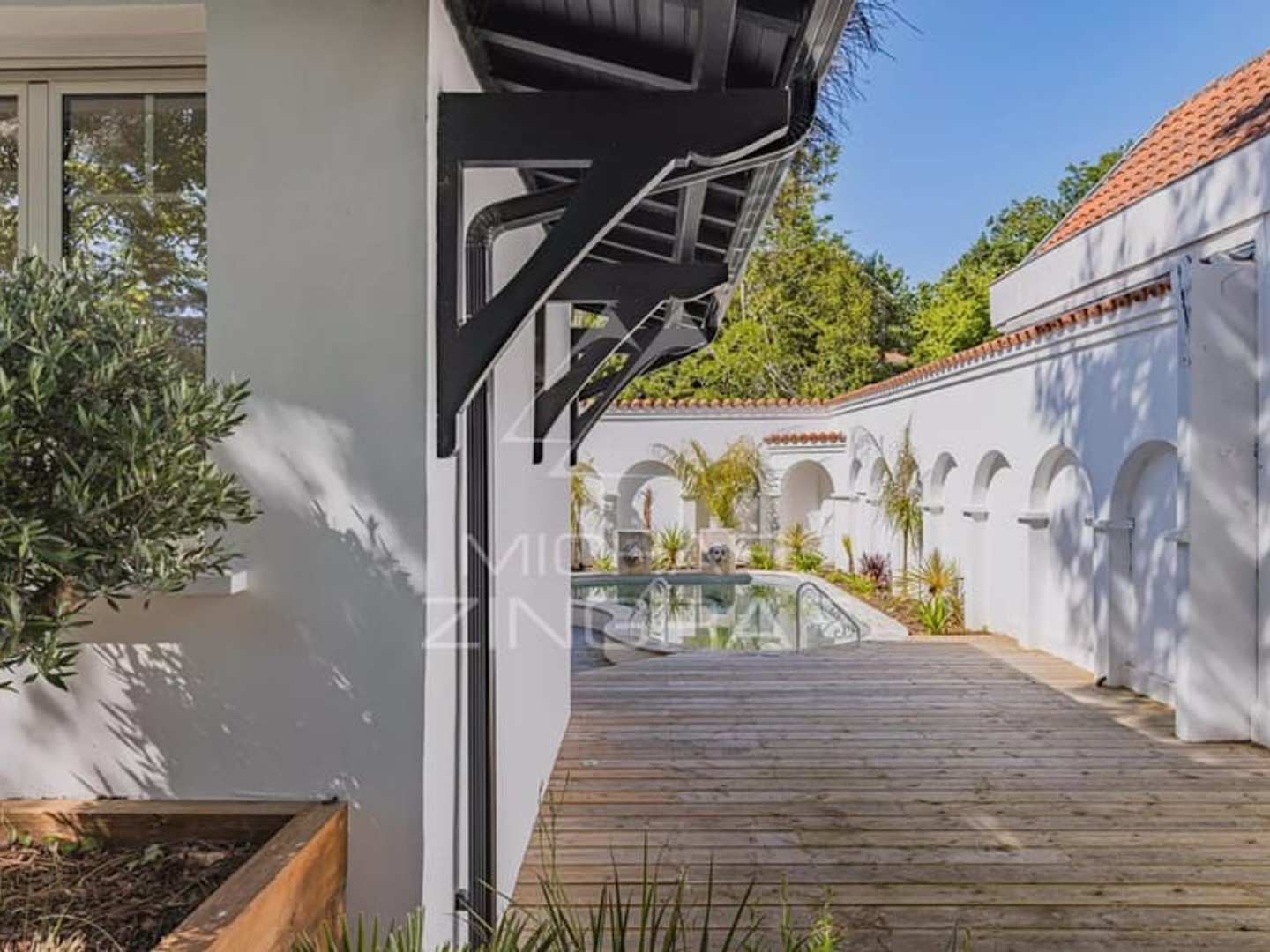 Maison à vendre - 5 pièces - 180m2 - Arcachon (33120)