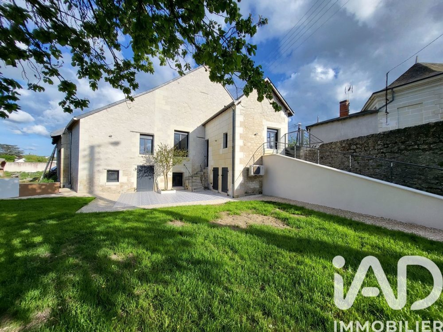 Vente Maison traditionnelle 4 pièces