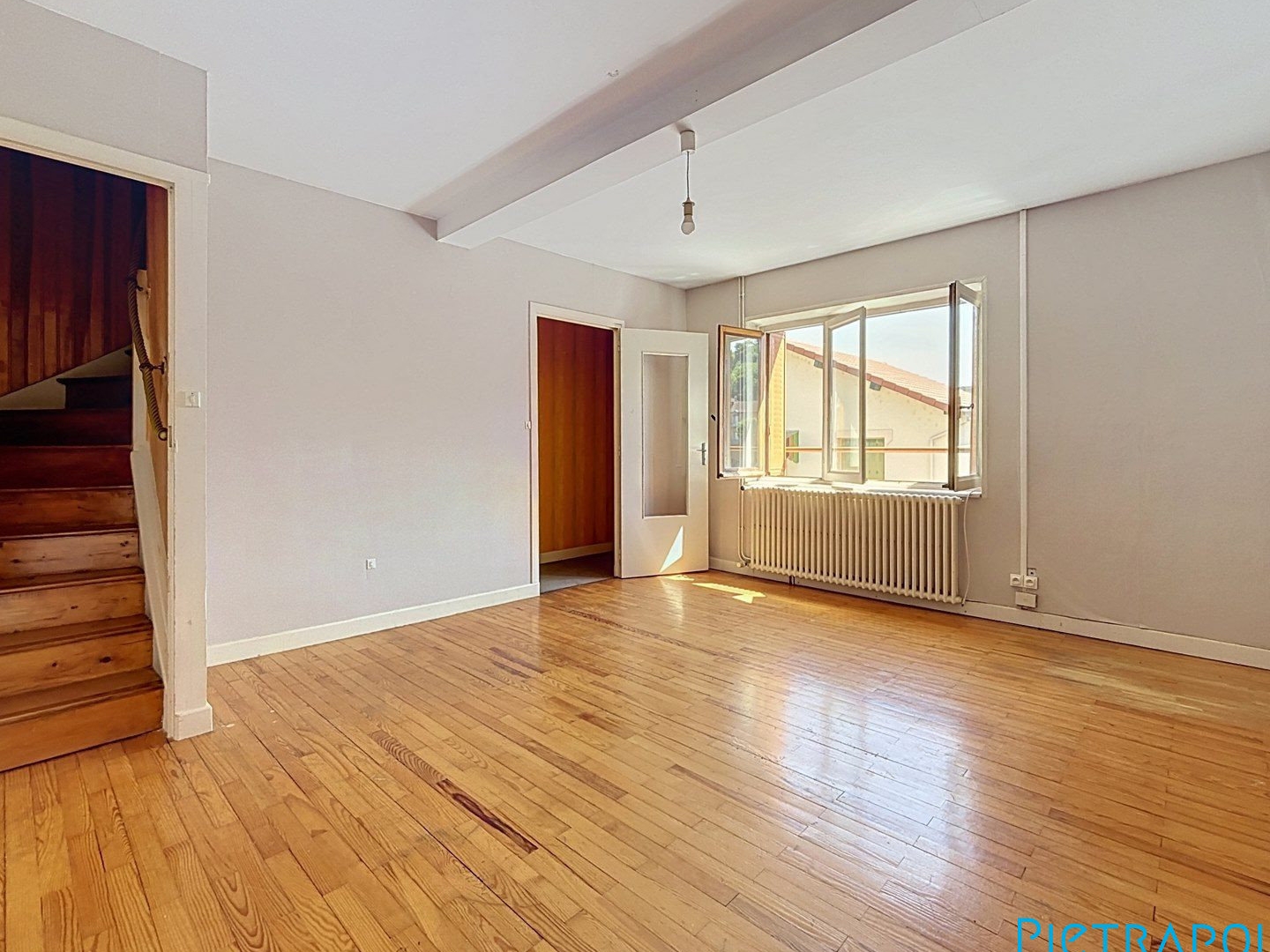 Immeuble à vendre - 7 pièces - 155m2 - Amplepuis (69550)