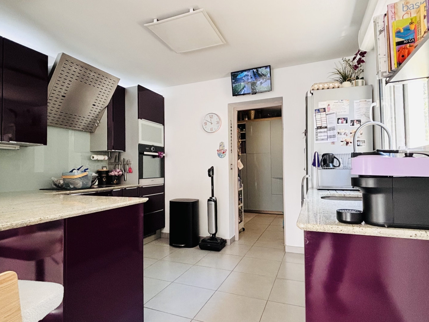 Maison à vendre - 5 pièces - 124m2 - Marseille 10e (13010)