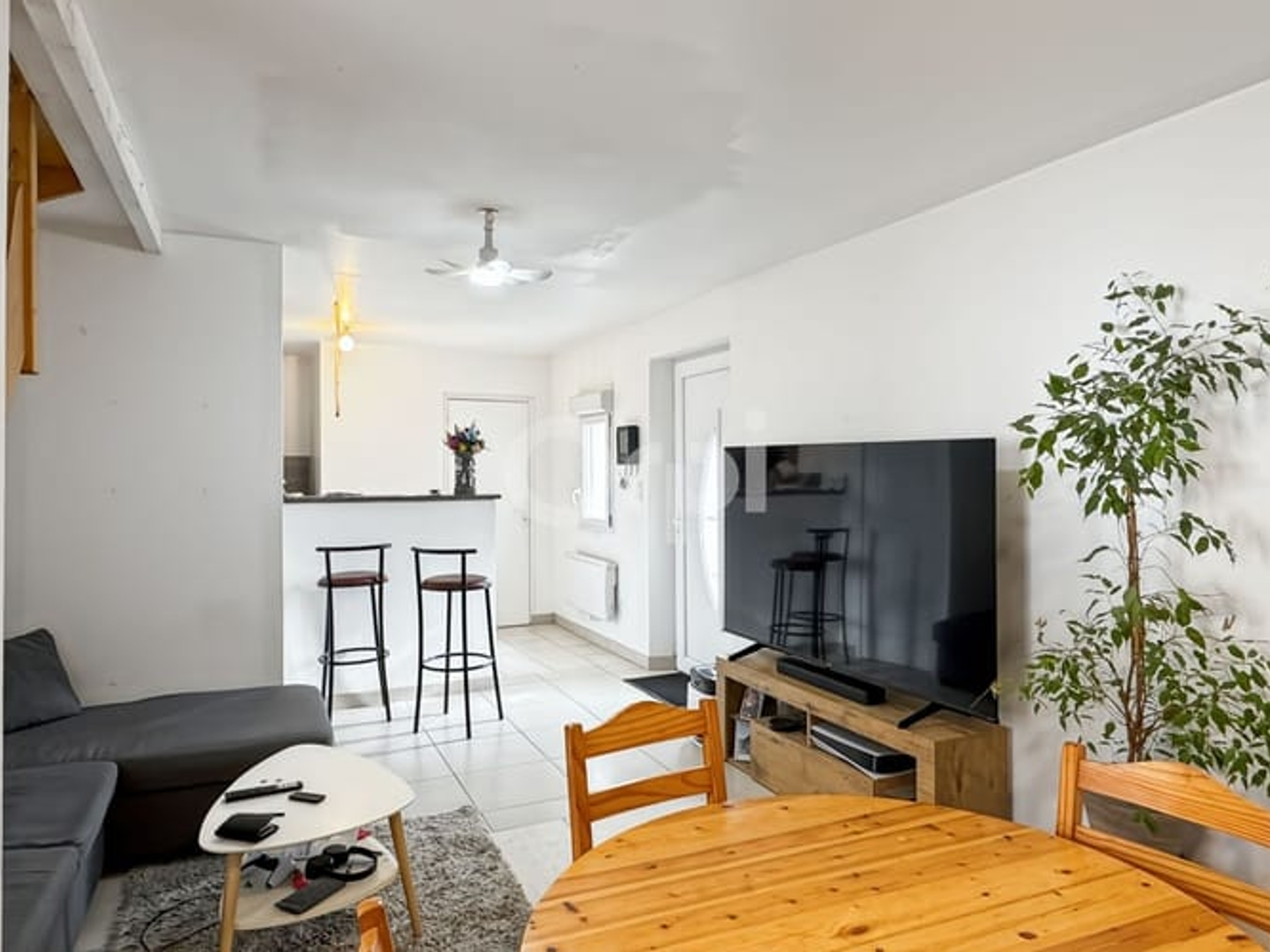 Maison à vendre - 6 pièces - 113m2 - Saint-André-De-L'... (27220)