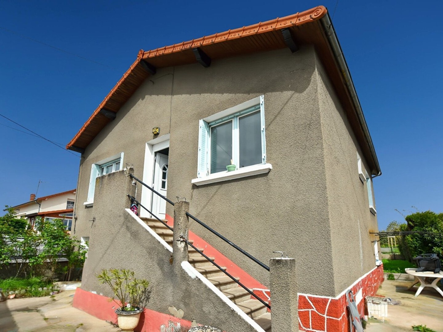 Maison 3 pièces 60 m²
