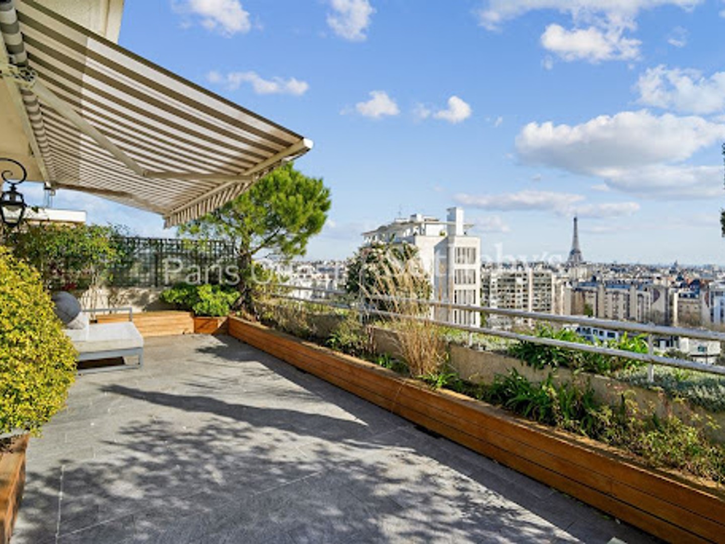 Appartement 6 pièces 149 m²