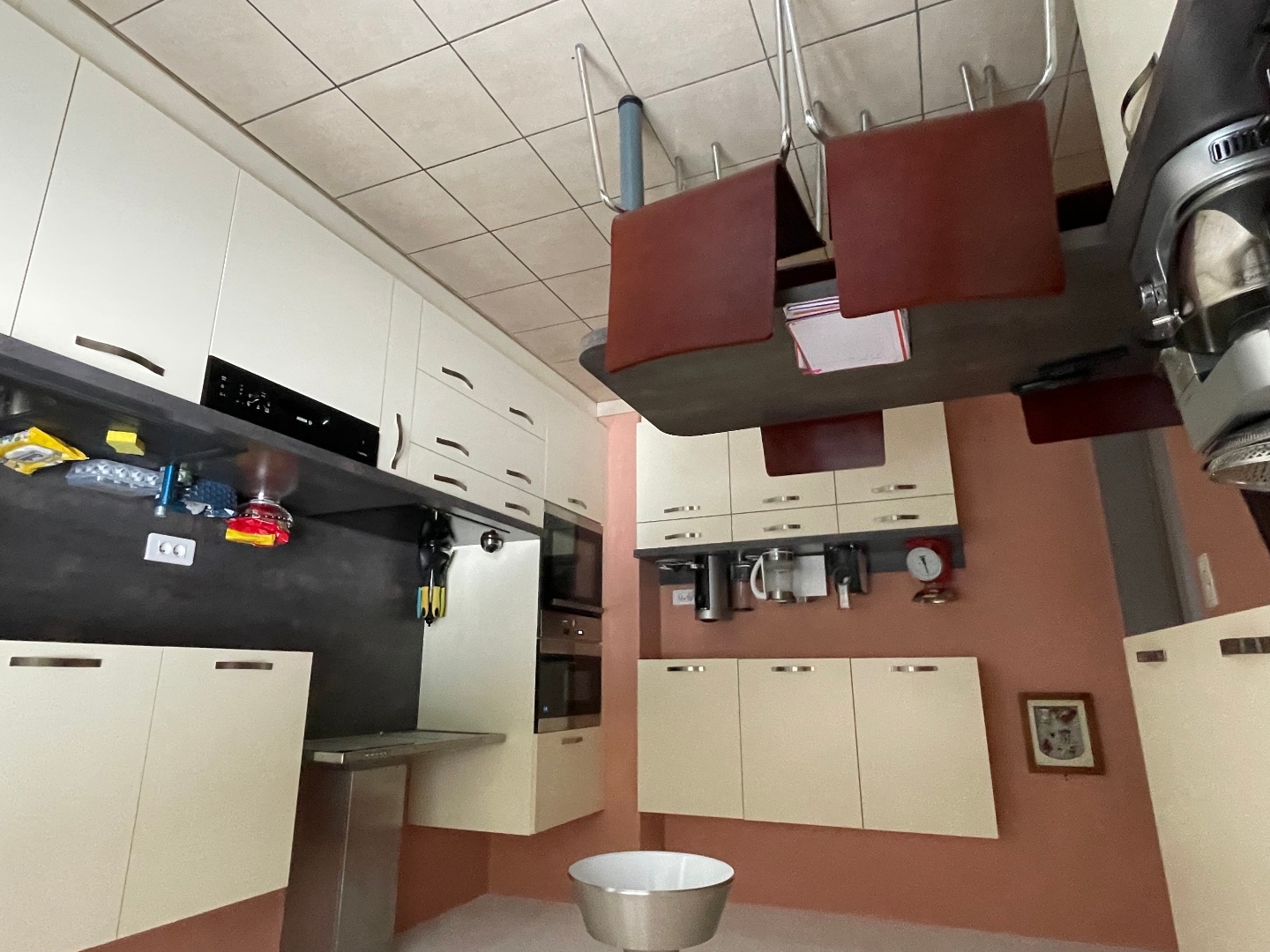 Maison 7 pièces 114 m²