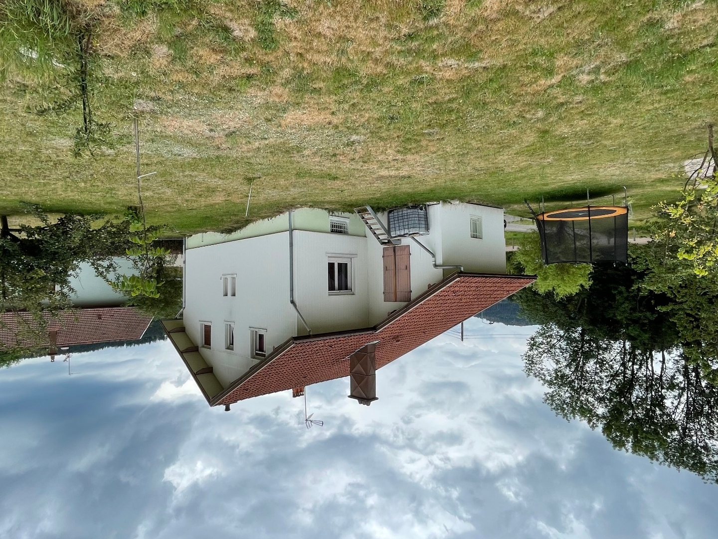 Maison à vendre - 7 pièces - 114m2 - Le Tholy (88530)