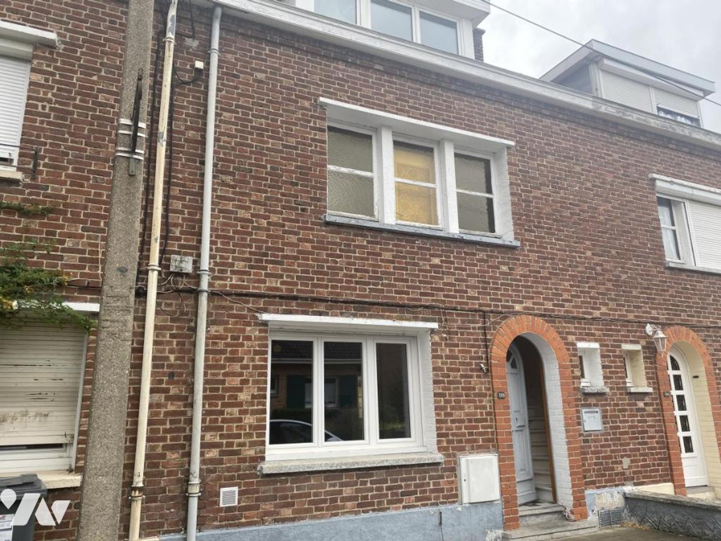 Maison 80 m²