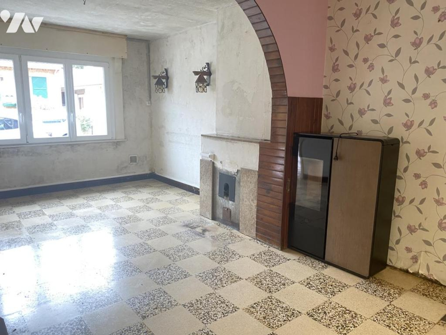 Maison à vendre - 80m2 - Sainghin-En-Weppes (59184)