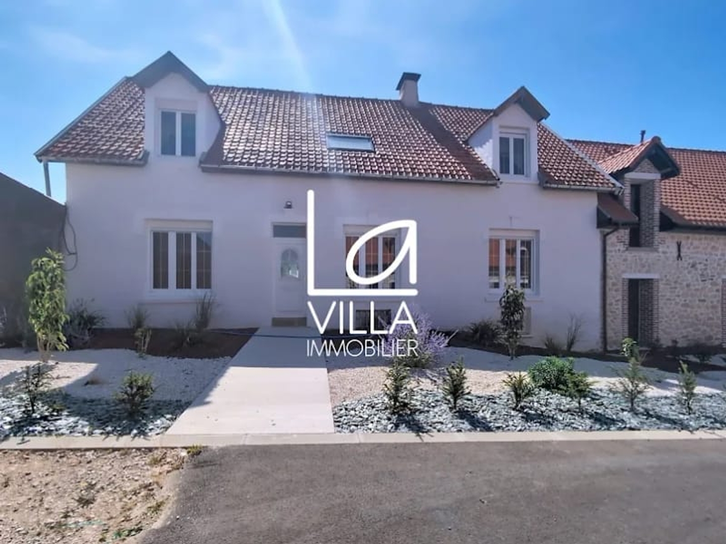 Maison 7 pièces 179 m²