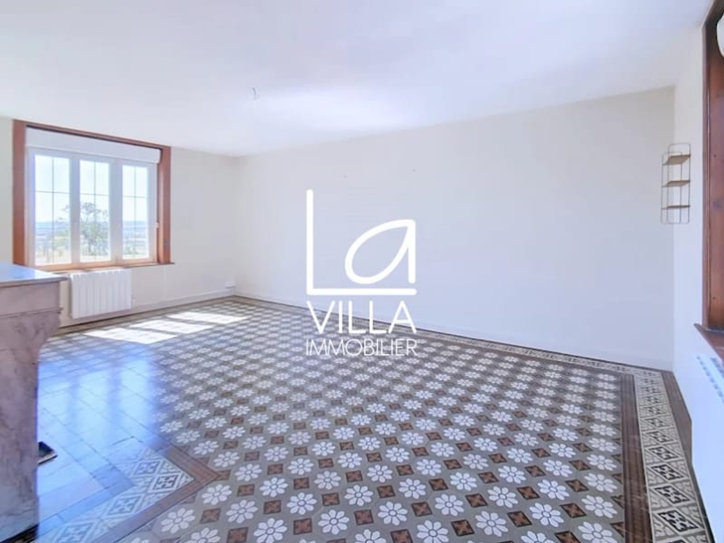 Maison à vendre - 7 pièces - 179m2 - Hesdin-L'abbé (62360)