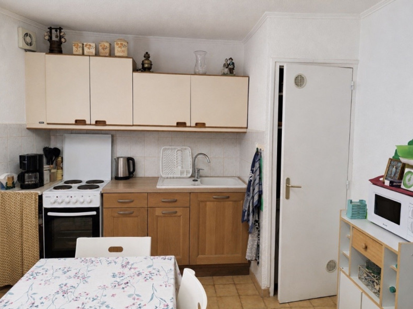 Appartement à vendre - 2 pièces - 48m2 - Mèze (34140)