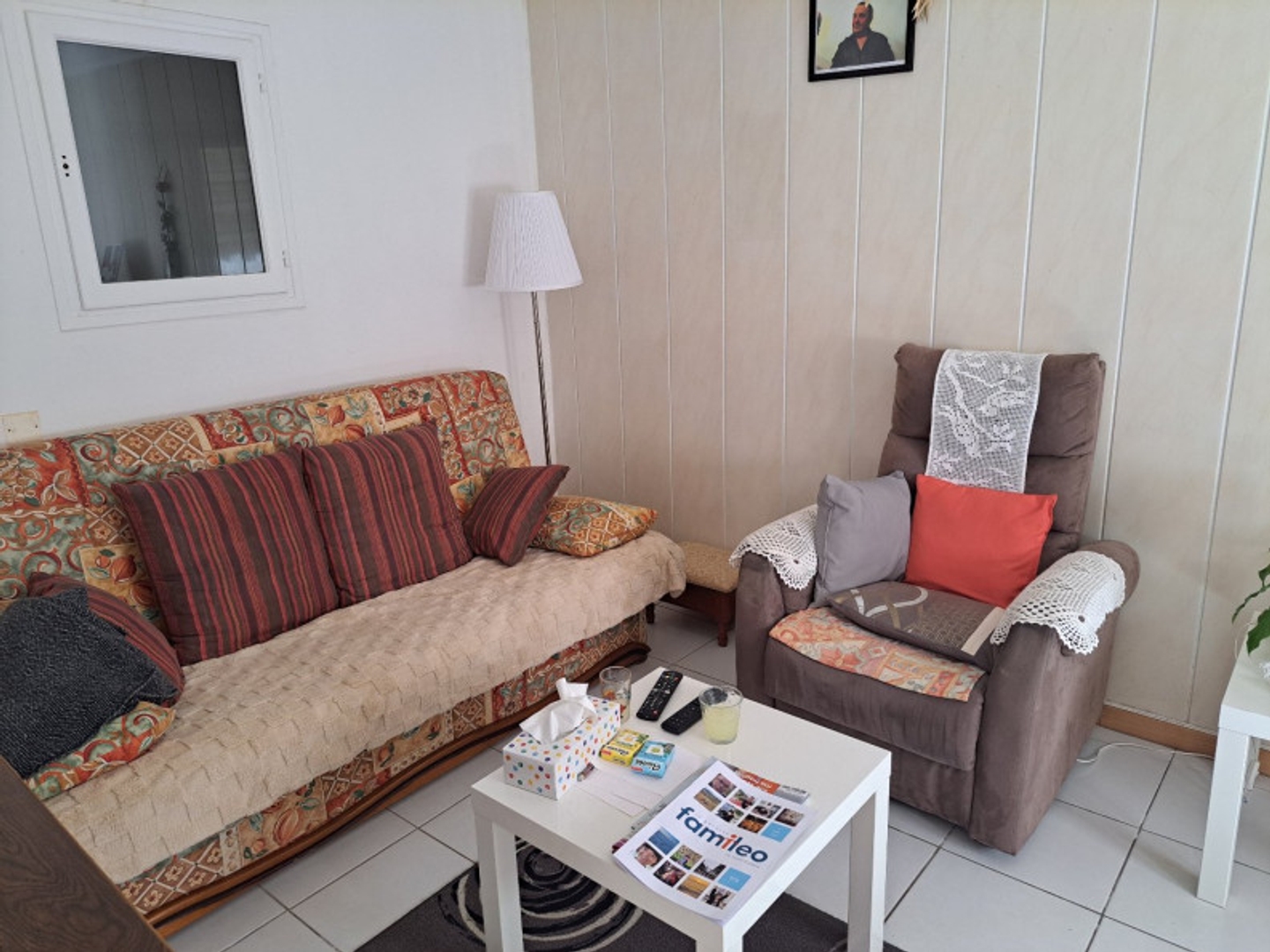 Appartement à vendre - 2 pièces - 48m2 - Mèze (34140)