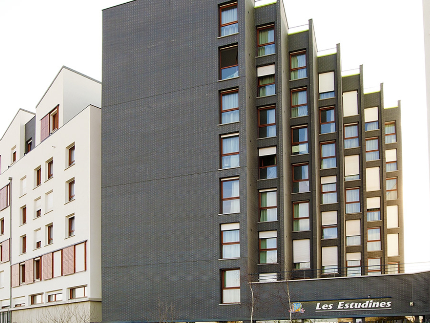 Appartement 1 pièce 18 m²