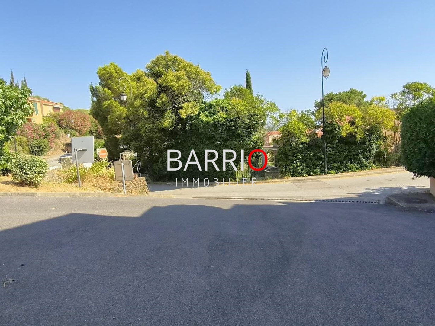 Parking / garage / box à vendre - Collioure (66190)
