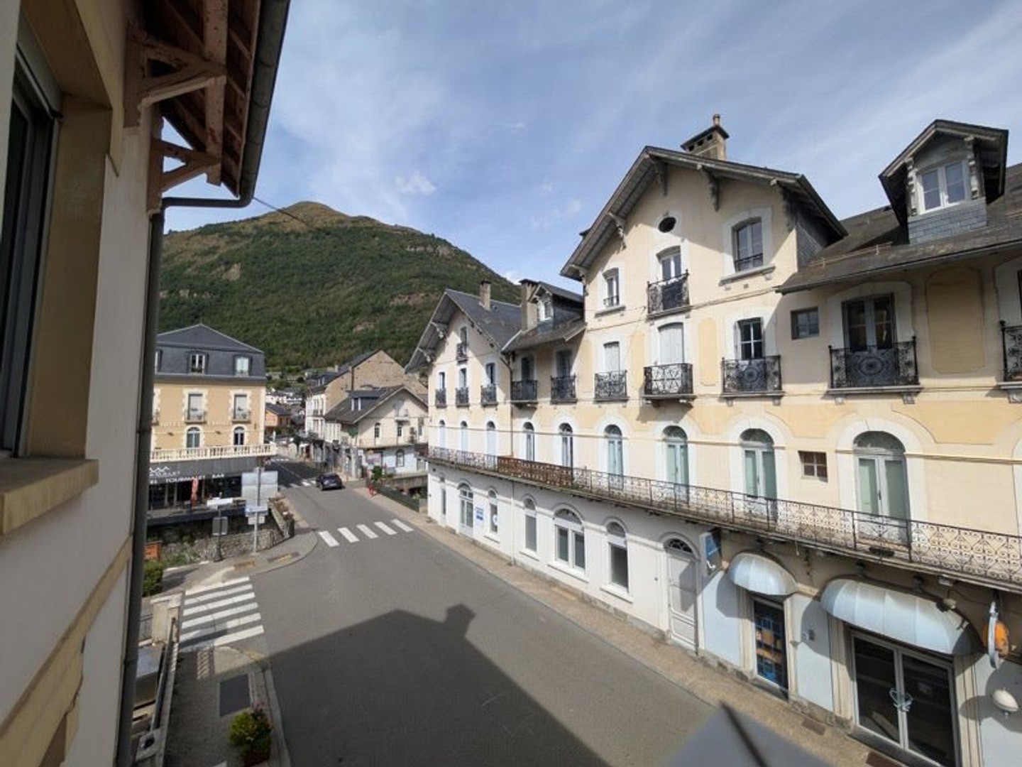 Appartement 3 pièces 54 m²