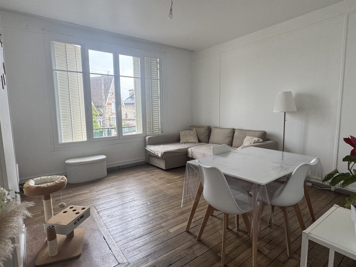 Immeuble à vendre - 158m2 - Soissons (02200)