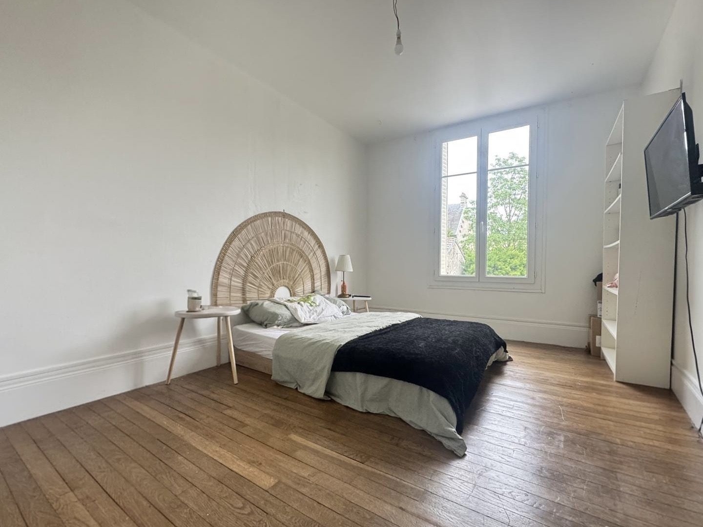 Immeuble à vendre - 158m2 - Soissons (02200)