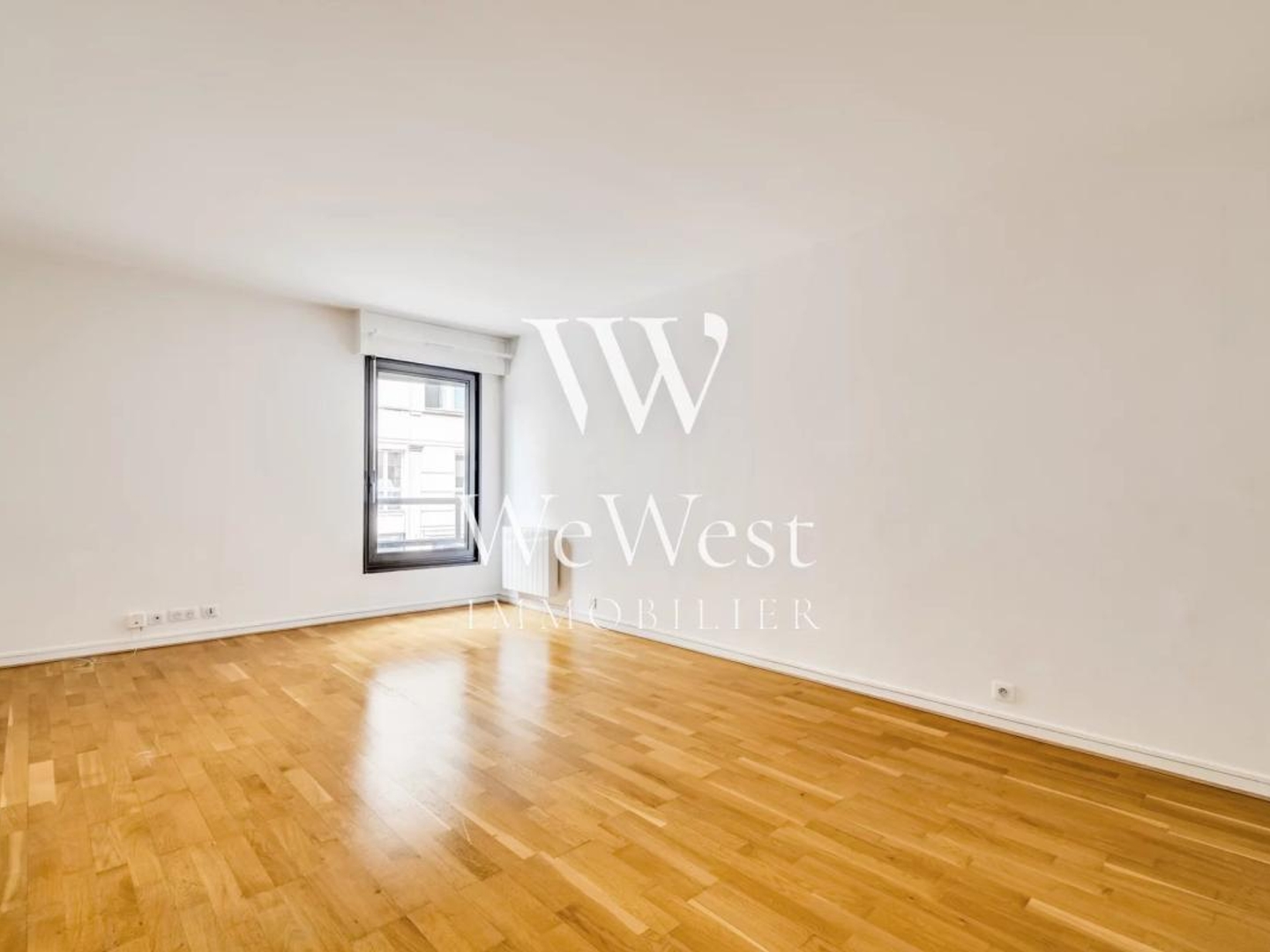 Appartement à vendre - 2 pièces - 47m2 - Paris 14e (75014)