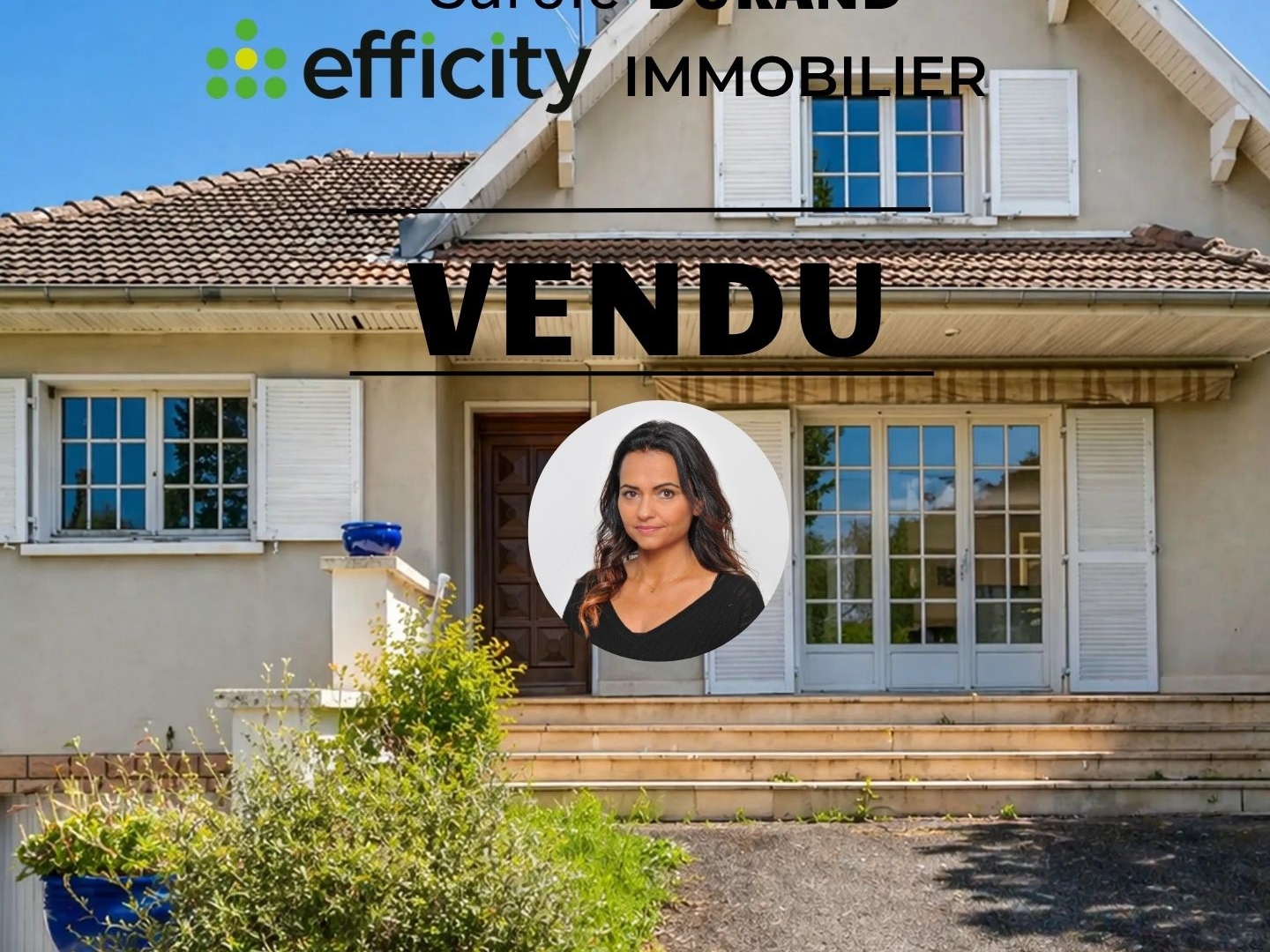 Maison 5 pièces 135 m²