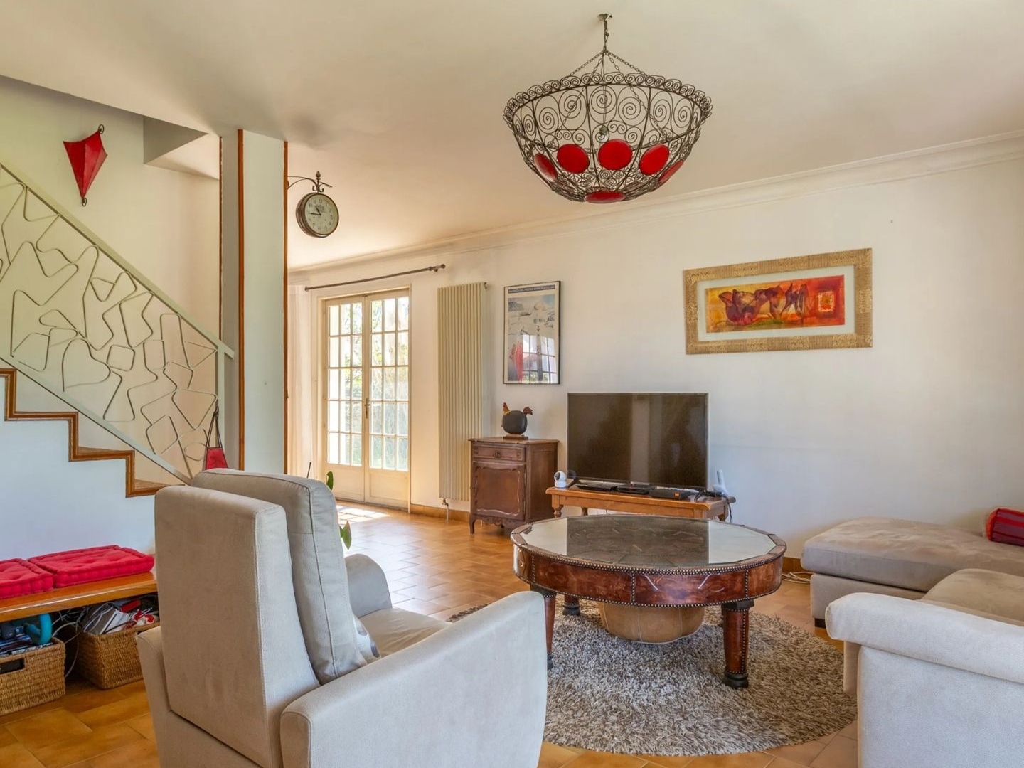 Maison à vendre - 5 pièces - 135m2 - Genas (69740)
