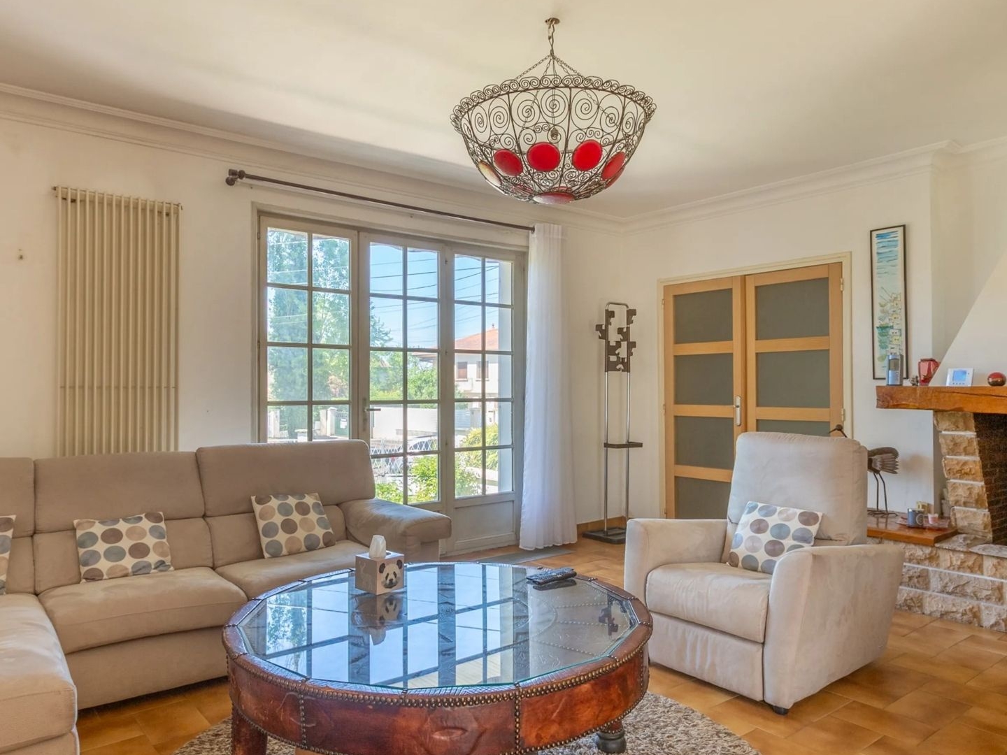 Maison à vendre - 5 pièces - 135m2 - Genas (69740)
