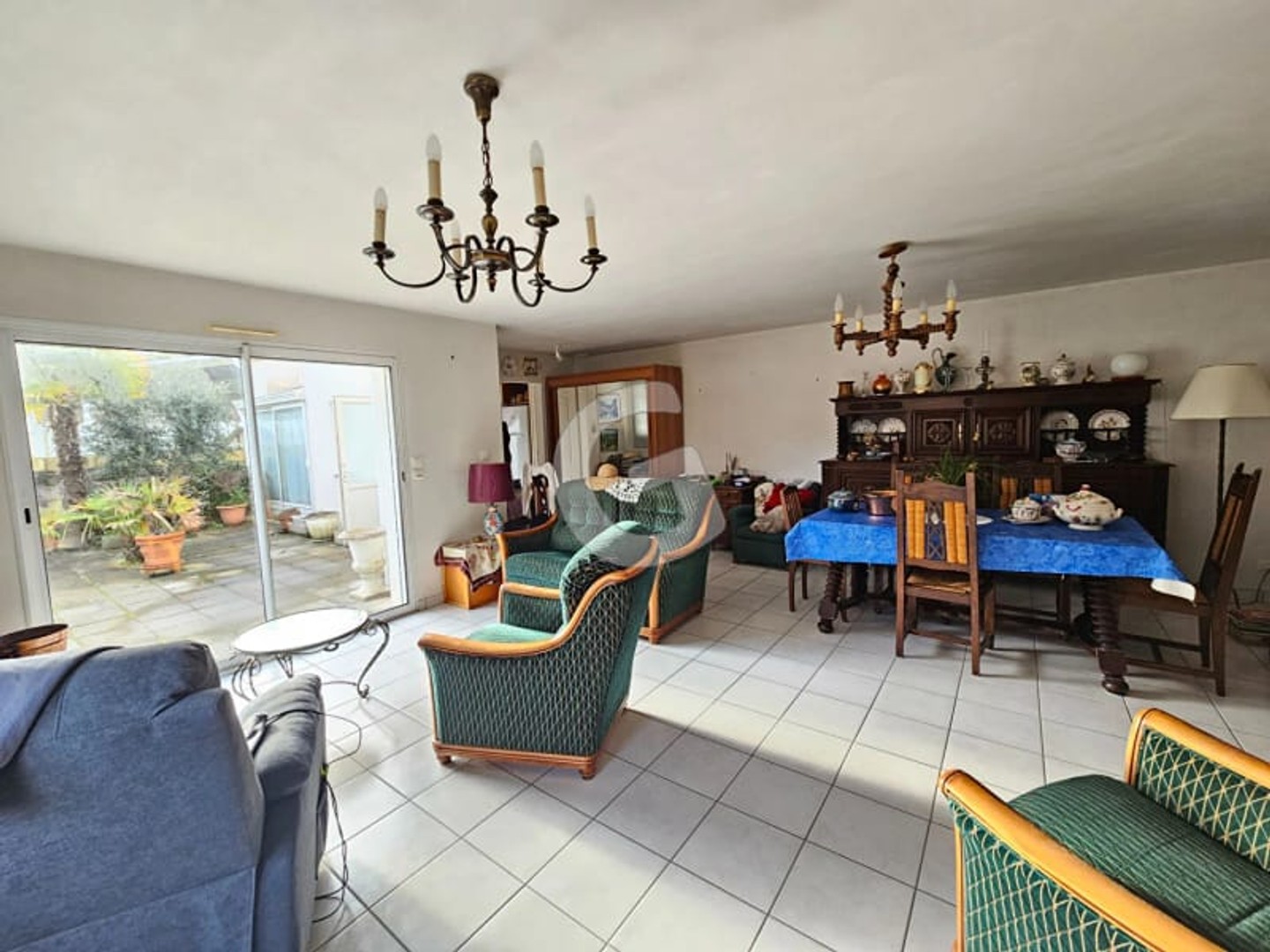 Maison à vendre - 4 pièces - 88m2 - La Tranche-Sur-Mer (85360)