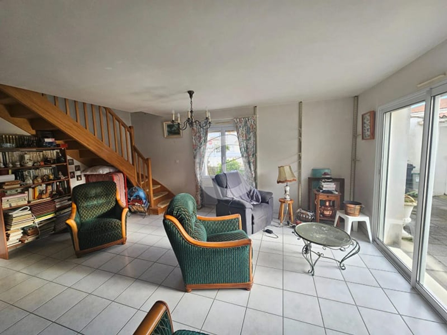Maison à vendre - 4 pièces - 88m2 - La Tranche-Sur-Mer (85360)