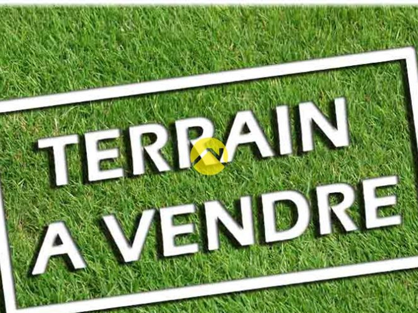 Terrain à vendre - 1487m2 - Domats (89150)