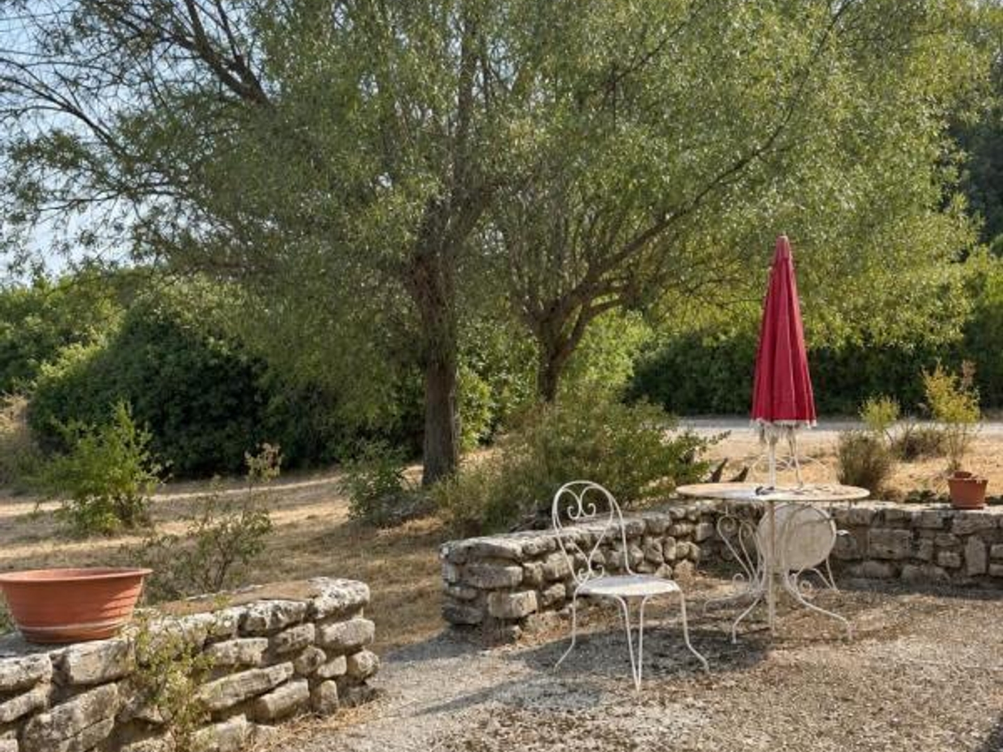 Maison à vendre - 7 pièces - 107m2 - Apt (84400)