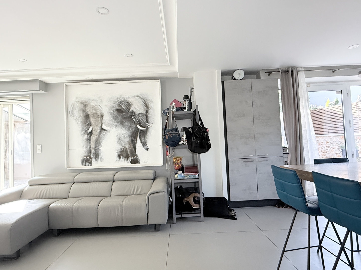 Rueil Centre Ville - Appartement 'maison'