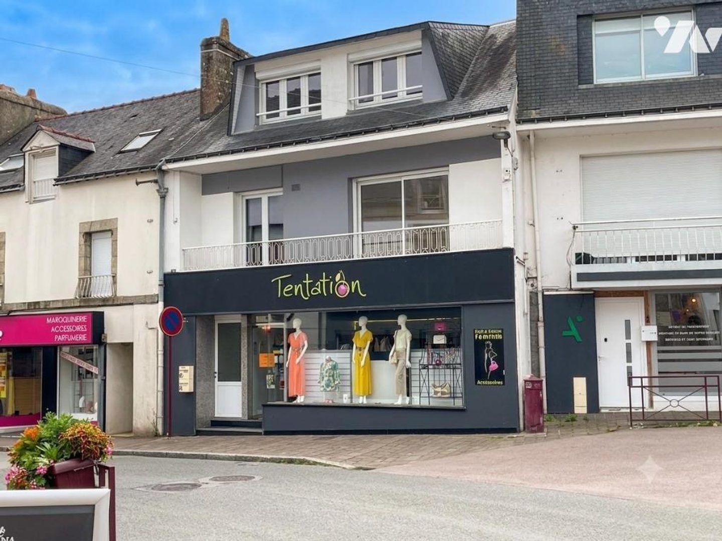 Vends maison - 258 m² - Locminé 56500