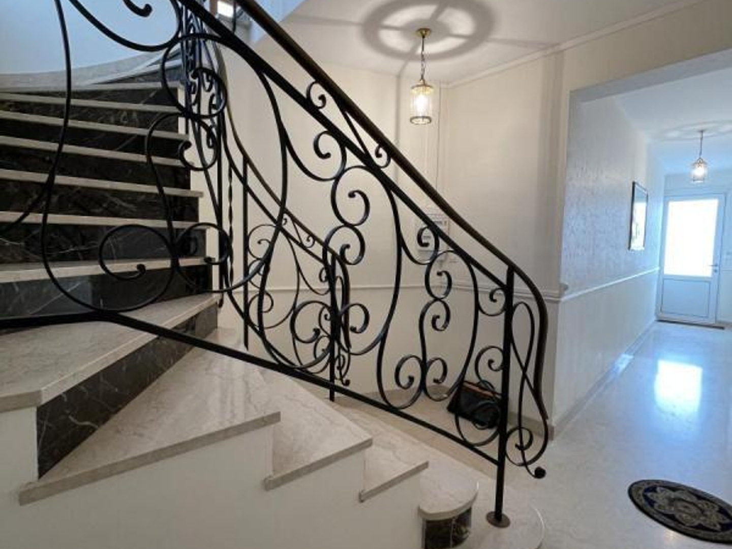 Maison à vendre - 258m2 - Locminé (56500)