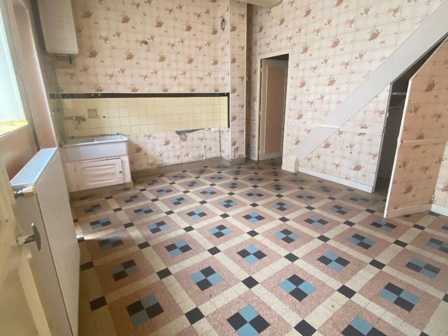 Maison 4 pièces 104 m²