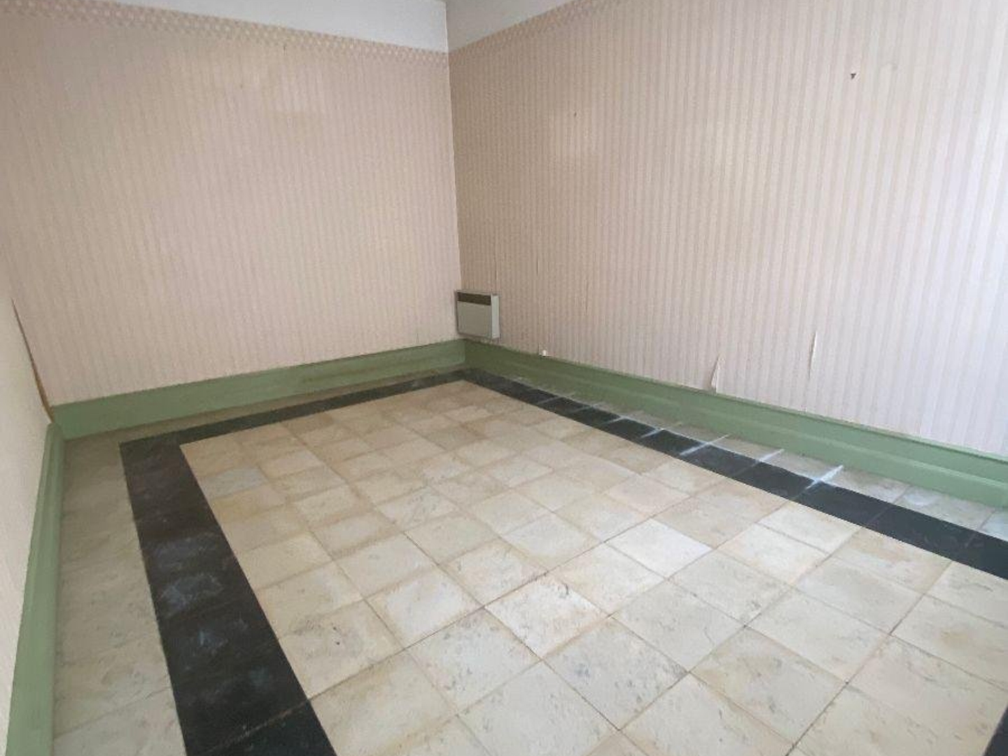 Maison à vendre - 4 pièces - 104m2 - Sées (61500)