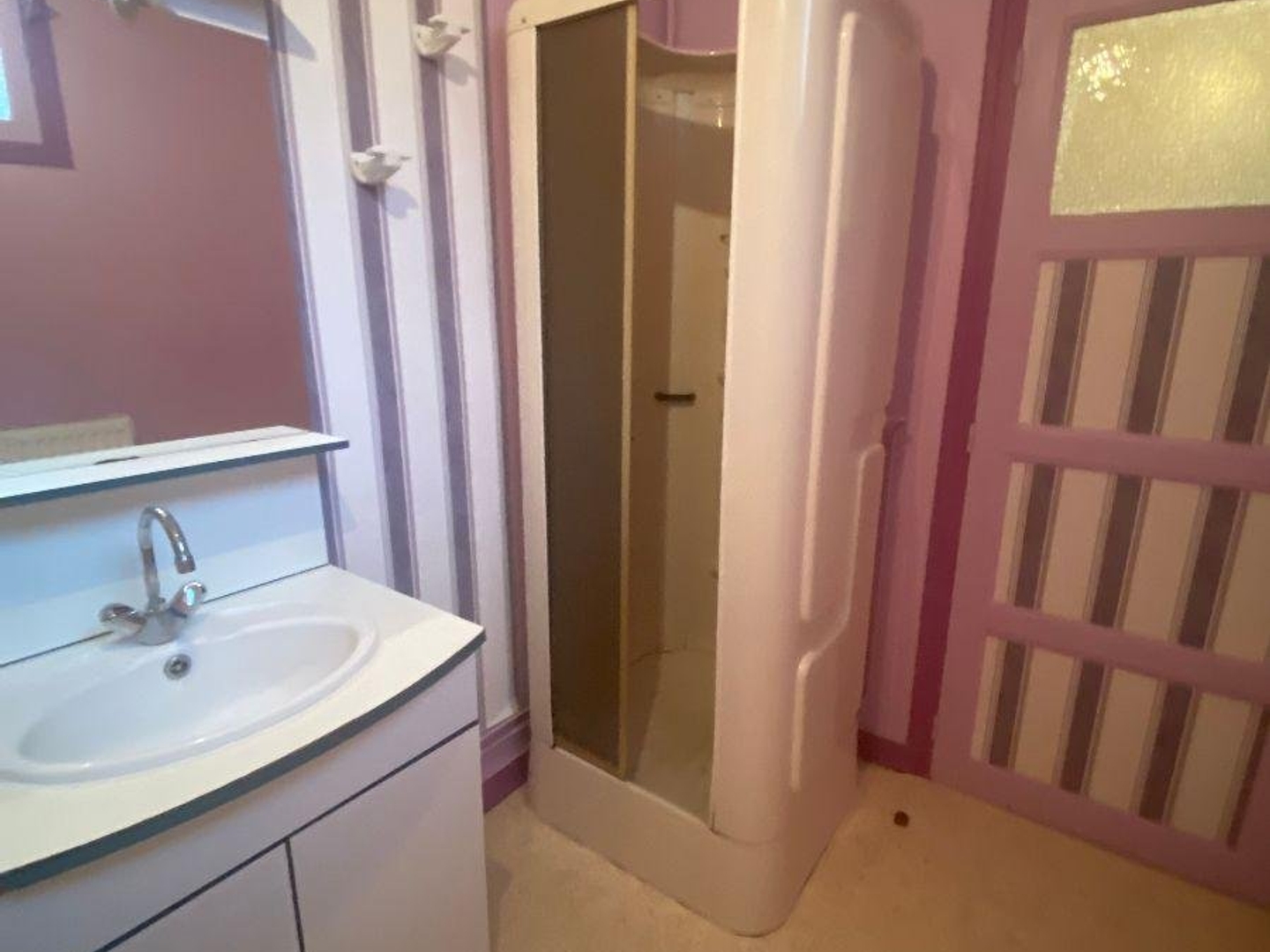 Maison à vendre - 4 pièces - 104m2 - Sées (61500)